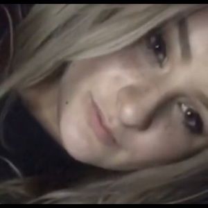 Meet your Posher, Kaylea